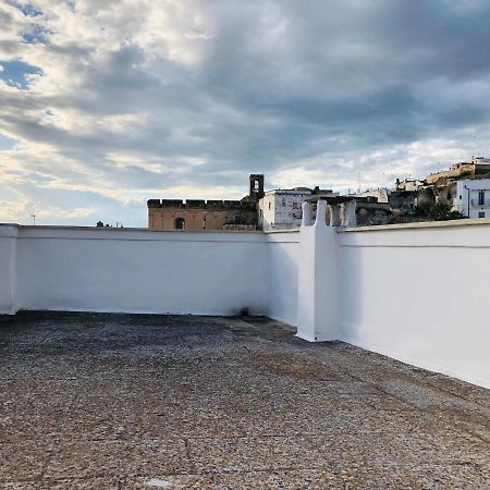 Le Tre Meraviglie Apartment Масафра Екстериор снимка