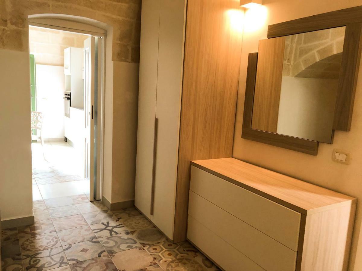 Le Tre Meraviglie Apartment Масафра Екстериор снимка