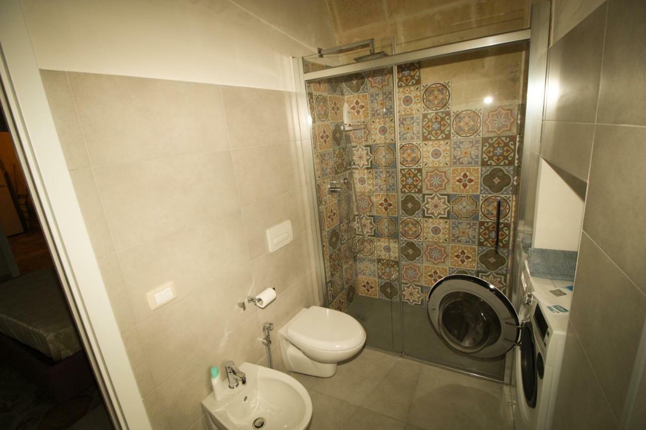 Le Tre Meraviglie Apartment Масафра Екстериор снимка