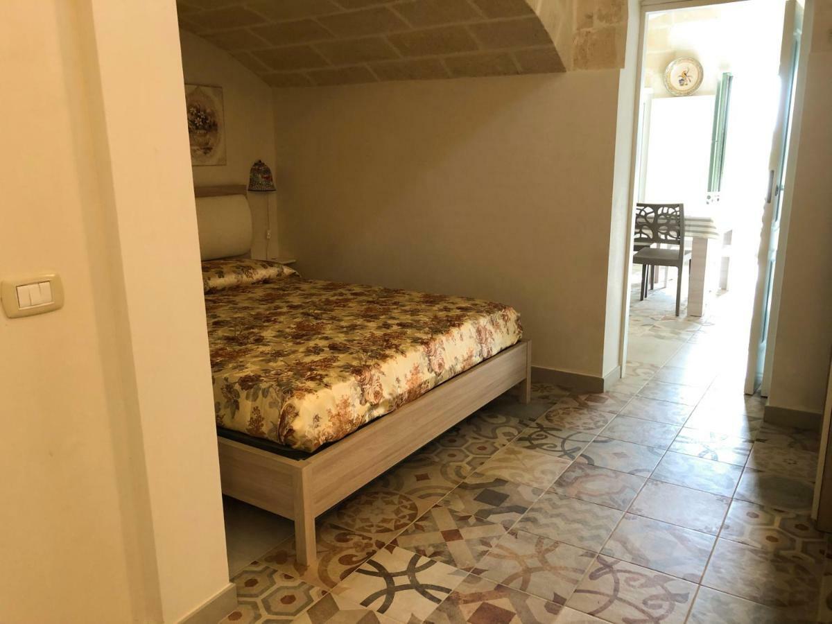 Le Tre Meraviglie Apartment Масафра Екстериор снимка