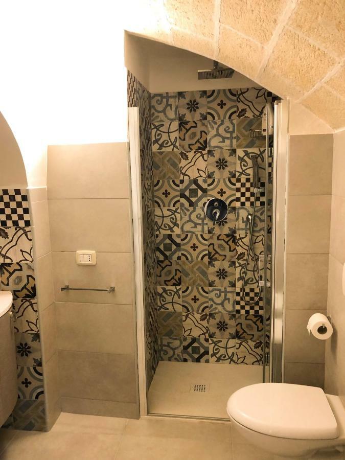 Le Tre Meraviglie Apartment Масафра Екстериор снимка
