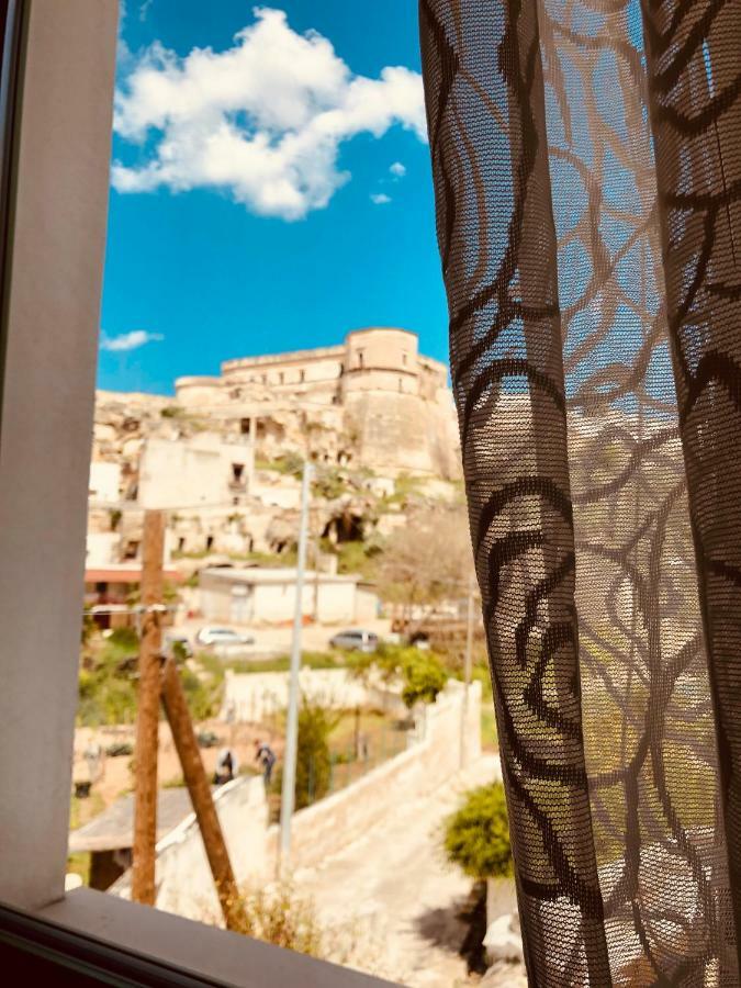 Le Tre Meraviglie Apartment Масафра Екстериор снимка