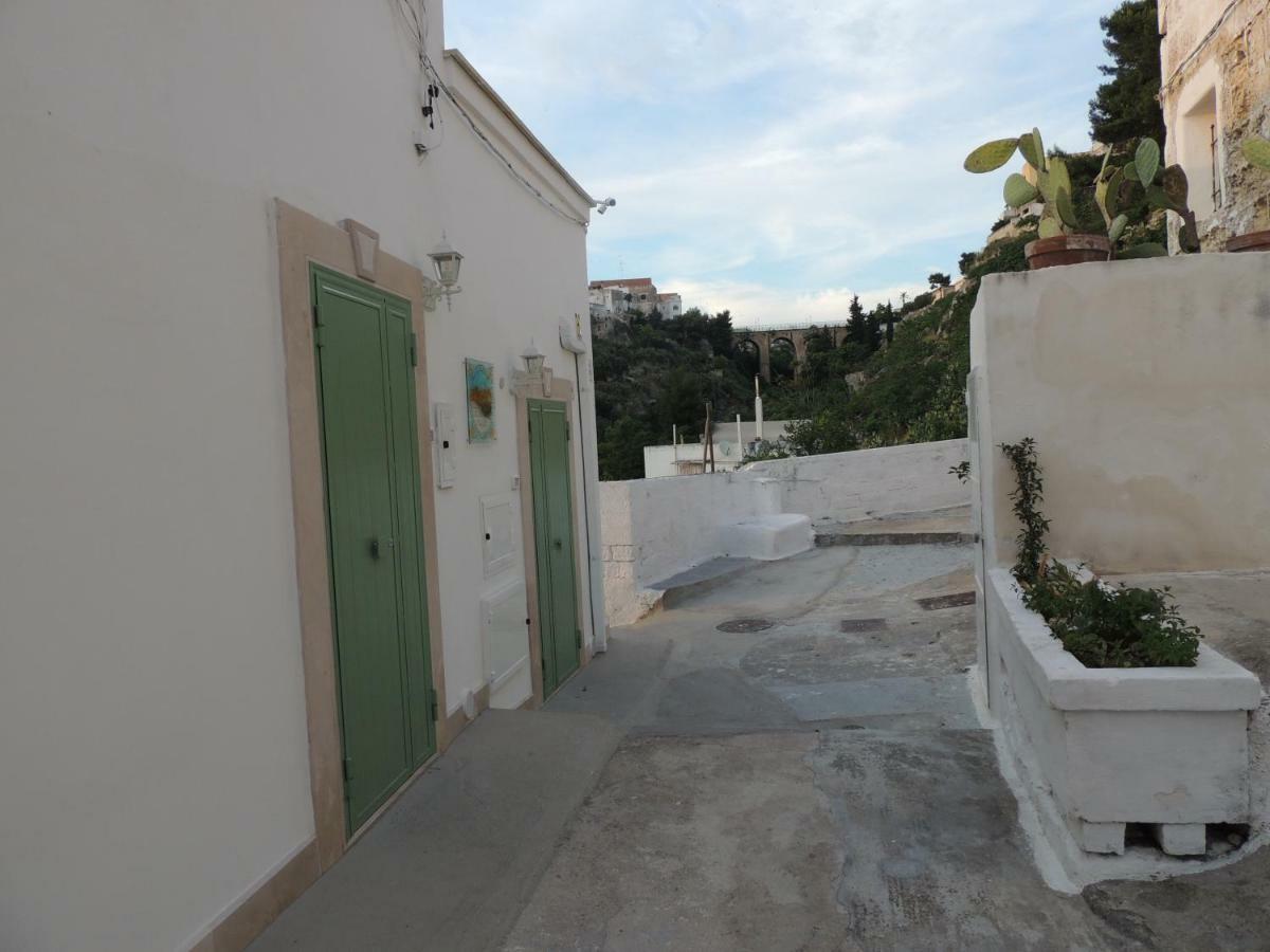 Le Tre Meraviglie Apartment Масафра Екстериор снимка