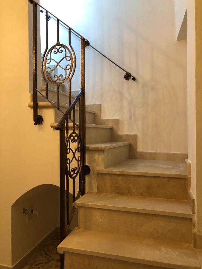 Le Tre Meraviglie Apartment Масафра Екстериор снимка