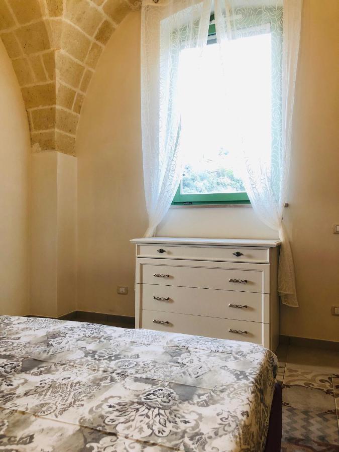 Le Tre Meraviglie Apartment Масафра Екстериор снимка