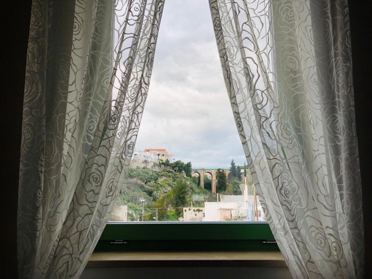 Le Tre Meraviglie Apartment Масафра Екстериор снимка