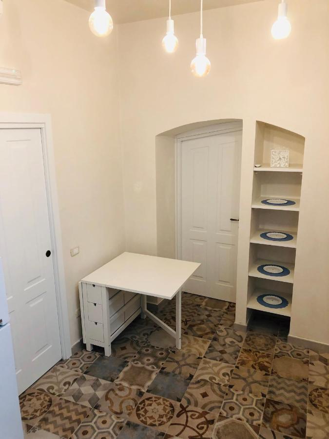 Le Tre Meraviglie Apartment Масафра Екстериор снимка