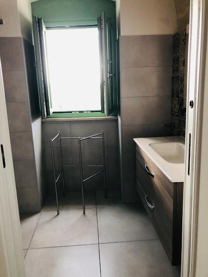 Le Tre Meraviglie Apartment Масафра Екстериор снимка