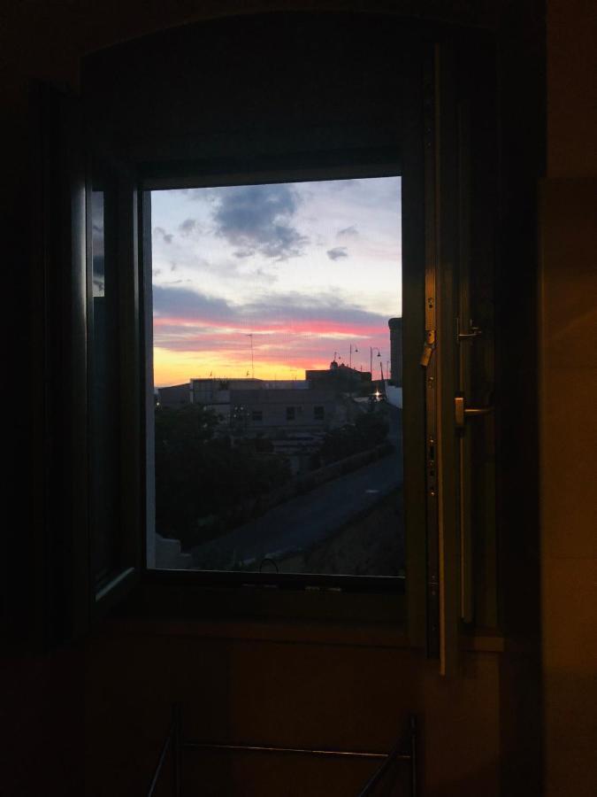 Le Tre Meraviglie Apartment Масафра Екстериор снимка