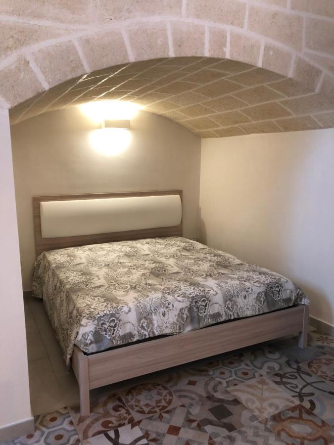 Le Tre Meraviglie Apartment Масафра Екстериор снимка
