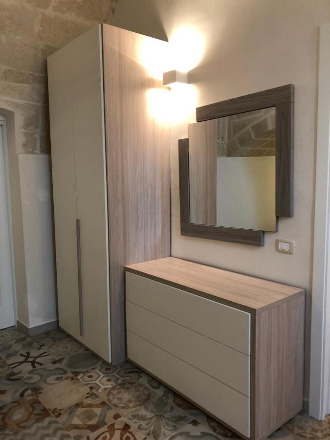 Le Tre Meraviglie Apartment Масафра Екстериор снимка
