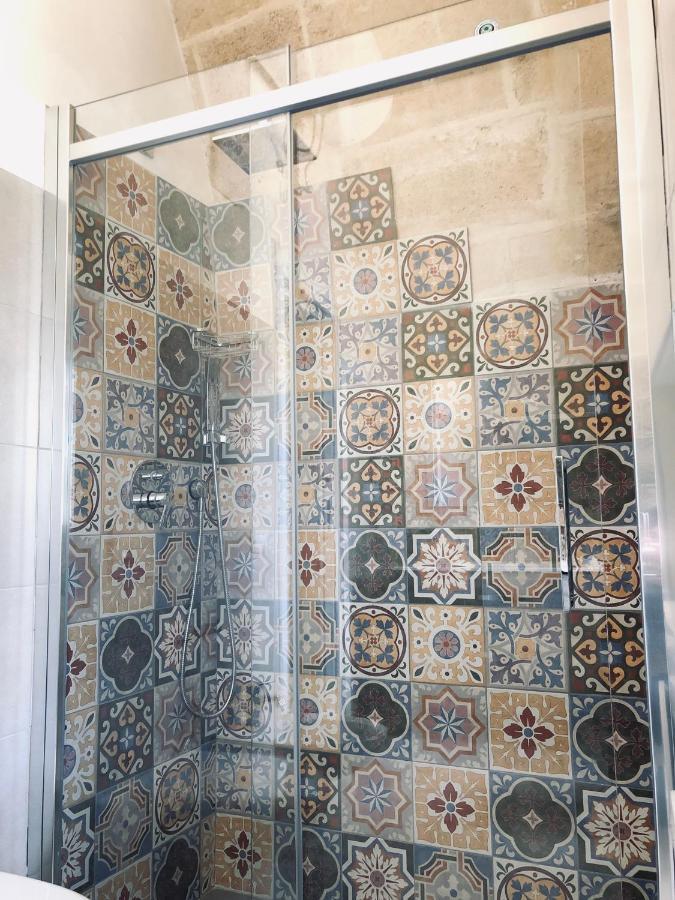 Le Tre Meraviglie Apartment Масафра Екстериор снимка